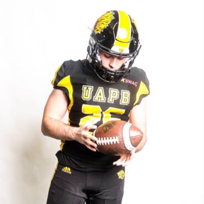 Ty Ackerman Profile