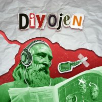 Diyojen_Podcast (@diyojenp) 's Twitter Profile Photo