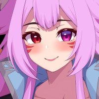 Kamikasan 🦊👻 | Unhinged Yōkai fox Vtuber (@kami_kasan) 's Twitter Profile