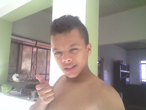 - Fecha comigoo que eu fecho contigoo ♪nóes é FODAA ‘_\$/_ PAAARCERA ZIIKA DOO BAAILE! _\$/_