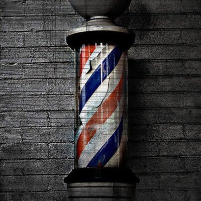 SPNImpala4life's profile picture. Licensed Barber/Hairstylist💈✂️