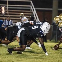 Timius Griffin (@chosen_onexx) 's Twitter Profile