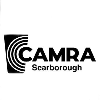 Campaign f'Real
t'Ale in t'North Yorkshire
Join at 📧
scarboroughcamra@gmail.com
Tag us f'retweets 👍
t'content from individuals naw't @CAMRA_Official