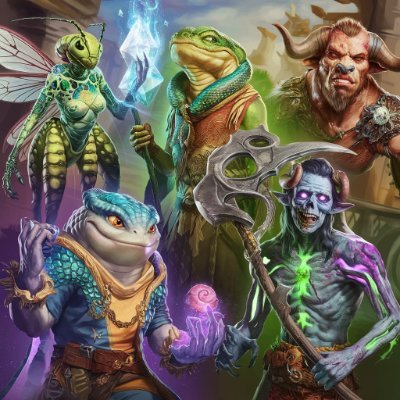 Heroes of Penta, the NFT RPG that allows you to level up by accomplishing real life tasks!