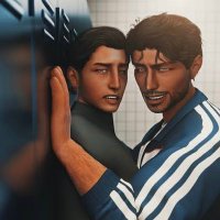 Gay hikaye (@gayhikaye2025) 's Twitter Profile Photo