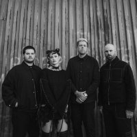 Spiritbox (@spiritboxband) 's Twitter Profile