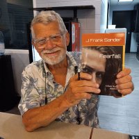 J Frank Sander (@jfranksander) 's Twitter Profile