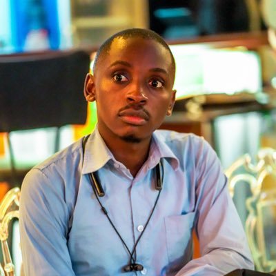 SON OF GOD. CREATOR. STORYTELLER. COMMS PRO. 📞 https://t.co/vpMcuTuKcE
