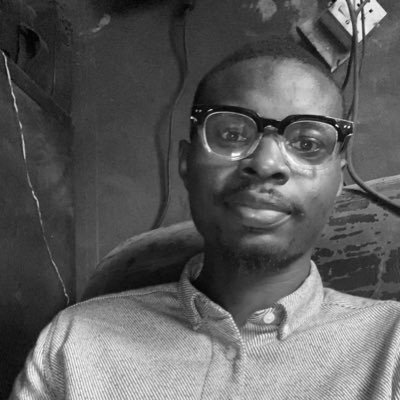 ___abiodun's profile picture. Digital Designer | Helping brands to communicate their product and service values through customer centric DESIGNS.