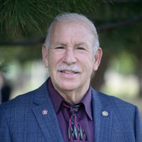Scott M. Schmerelson (@scottatlausd) 's Twitter Profile
