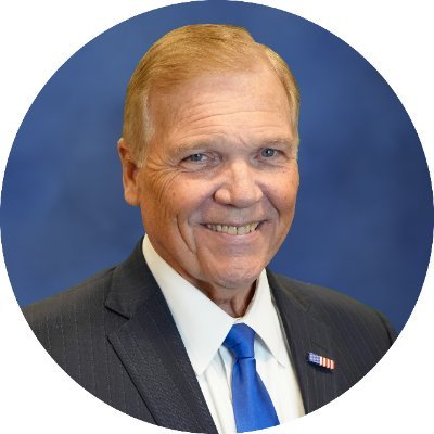 Proud superintendent of Forest Hills School District.