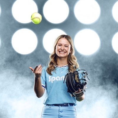 Glory Adkins Gold 18U • UCCS Commit • SS/MIF • Burleson Centennial High School • Class of 2026 “be where your feet are”