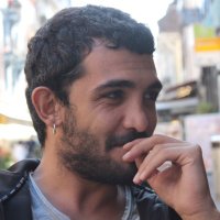 Nihat Sarıkaş (@nihatsrks) 's Twitter Profile Photo