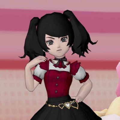 858djief1k28849's profile picture. ドラクエ10でニディガのあめちゃんのコスプレしてる人です。チームLigare所属