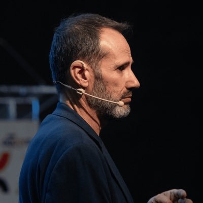 Juan Carlos Requena Profile