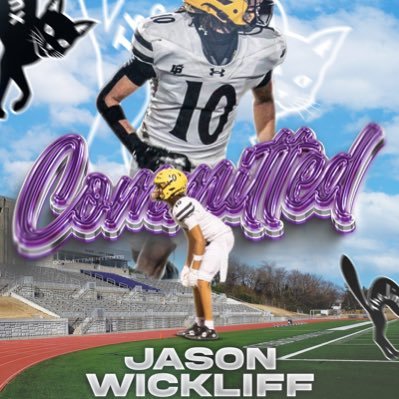 Jason wickliff Profile