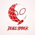 عنكبوت العروض 🕷️ (@dealsspider3) Twitter profile photo عنكبوت العروض 🕷️ (@dealsspider3) Twitter profile photo