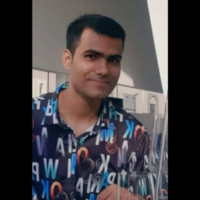 ShahbazAkramkh1's profile picture. Truth Seeker
 Gentleman
HotelierByProfession
Cricket enthusiast