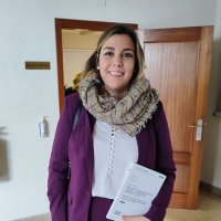 Marta Pascual Mato (@mpascualmato) 's Twitter Profile