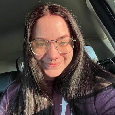 brockefeller1's profile picture. roc | pgh | sru alum • ⚢ • she/her