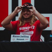 Mason Zwilling (@macezwill) 's Twitter Profile Photo Mason Zwilling (@macezwill) 's Twitter Profile Photo