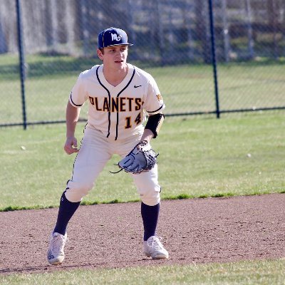 GradySpeigle53's profile picture. Mars H.S. 2026                   @MarsHSBaseball
Hardcore Elite Baseball   @hardcoreelitepa
3B/2B/OF/RHP
3.9 gpa
5'7"
170lbs