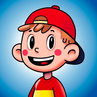 In Fun We Trust. Token on Solana. Published Children's book coming soon! https://t.co/k08WcU3RN0