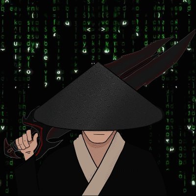 Retiring my bloodline.. Loading.. In the crypto space since 2019 Networking and building. Follow for follow