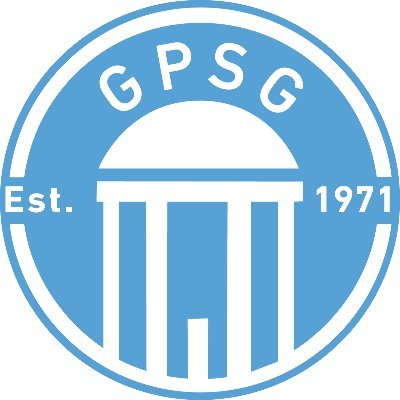 UNC Graduate and Professional Student Government Profile