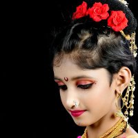 कृष्ना भार्गवी (@bhargavikram) 's Twitter Profile