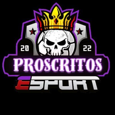 PROSCRITOS ESPORT Profile