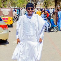 Amb. Uthman.Mansur.Mustapha (@uthmanmansur003) 's Twitter Profile