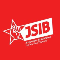 Joventuts Socialistes de les Illes Balears (@jsibalears) 's Twitter Profile Photo Joventuts Socialistes de les Illes Balears (@jsibalears) 's Twitter Profile Photo