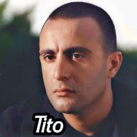 🔻 Tito 🔻 (@tito14554698) 's Twitter Profile Photo 🔻 Tito 🔻 (@tito14554698) 's Twitter Profile Photo
