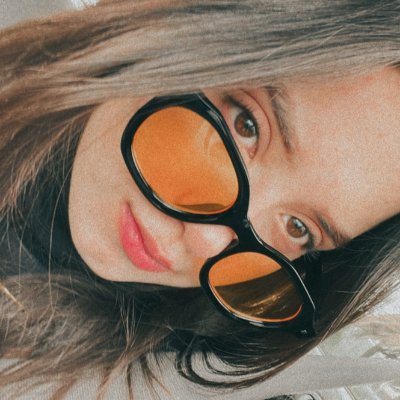 Soy un ensayo de la naturaleza y una ladrona de tracks.