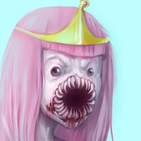Princess Bubblegunk (@pbubblegunk) 's Twitter Profile Photo Princess Bubblegunk (@pbubblegunk) 's Twitter Profile Photo