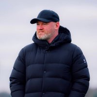 Wayne Rooney (@waynerooney) 's Twitter Profile Photo Wayne Rooney (@waynerooney) 's Twitter Profile Photo