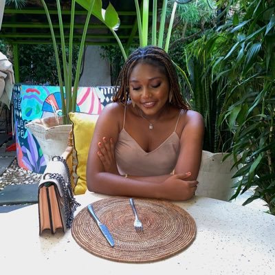 beth_eko's profile picture. God first.✨