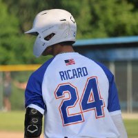 Mario Ricard (@marioricard24) 's Twitter Profile