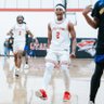 RJBeen2's profile picture. AGTG🙏🏾| 5’10 Athletic Gaurd🏀|3.7GPA📝| South Pointe High School Varsity Basketball | Next Level SC NXT| Class Of‘25. Phone: 803-203-8031 |NCAA ID: 2107269892