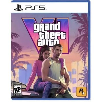 Holding onto one quiet dream—getting a PS5 before GTA 6.
If you believe in small dreams too: https://t.co/6vPPcVq9qu