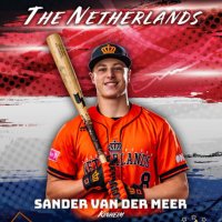 Sander van der Meer (@svdmeer28) 's Twitter Profile Photo