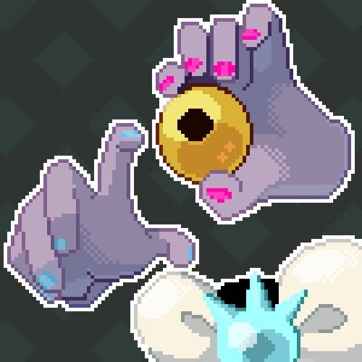 MUDA GAMESさんのプロフィール画像