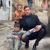 Ahmet Burak Coşkun🇹🇷 (@ahmetbrkcskn03) 's Twitter Profile