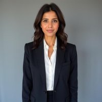Deena Harji (@deenaharji) 's Twitter Profile