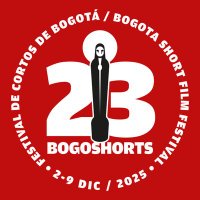 Festival de Cortos de Bogotá - BOGOSHORTS (@bogoshorts) 's Twitter Profile Photo Festival de Cortos de Bogotá - BOGOSHORTS (@bogoshorts) 's Twitter Profile Photo