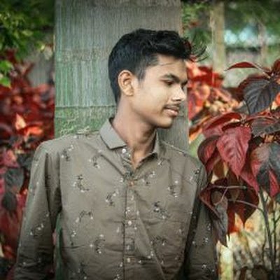 प्रदेश SM कार्यकारणी सदस्य @NSUICG एवं जिला संयोजक nsui (sm) मुंगेली