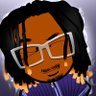 abiiogenesis's profile picture. Creative Director of G*Stina - Designer, Model & Artist