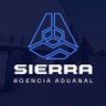 aasierrayasoc's profile picture. Sierra Agencia Aduanal. Importaciones exportaciones, comercializadora, cambio de regimen, transporte, bodega, consultoría, logística.