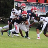 Jerrius Chavers (@jerriuschavers) 's Twitter Profile Photo Jerrius Chavers (@jerriuschavers) 's Twitter Profile Photo